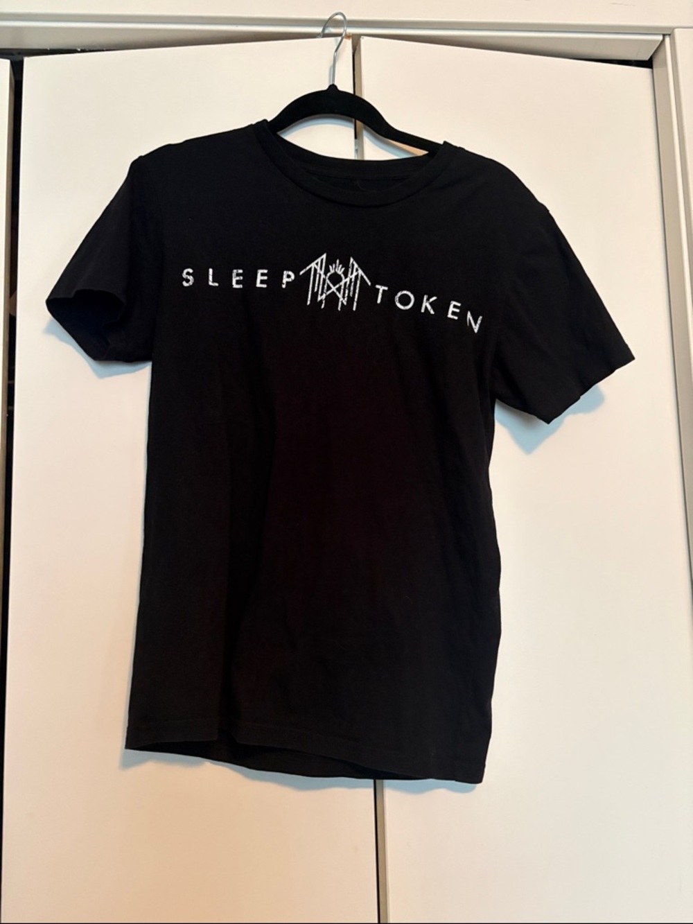 Sleep Token Even In Arcadia T-Shirt
